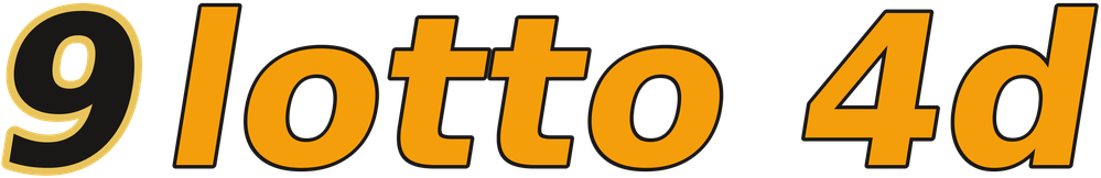 9lotto 4d logo